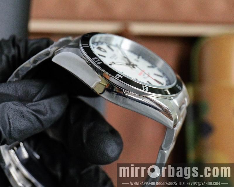 Tudor 42mm 092807