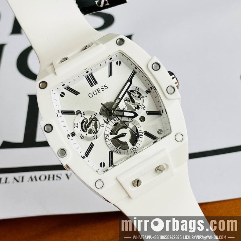 Guess GW0203 43mm 123101