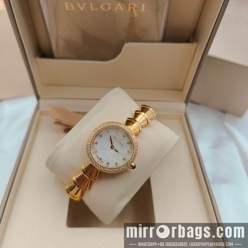 Bvlgari 28mm 022214