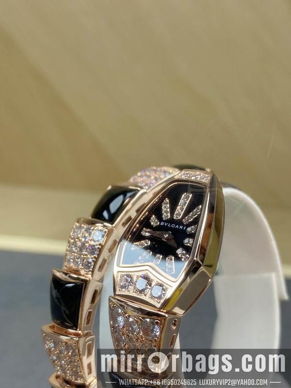 Bvlgari watch 082943