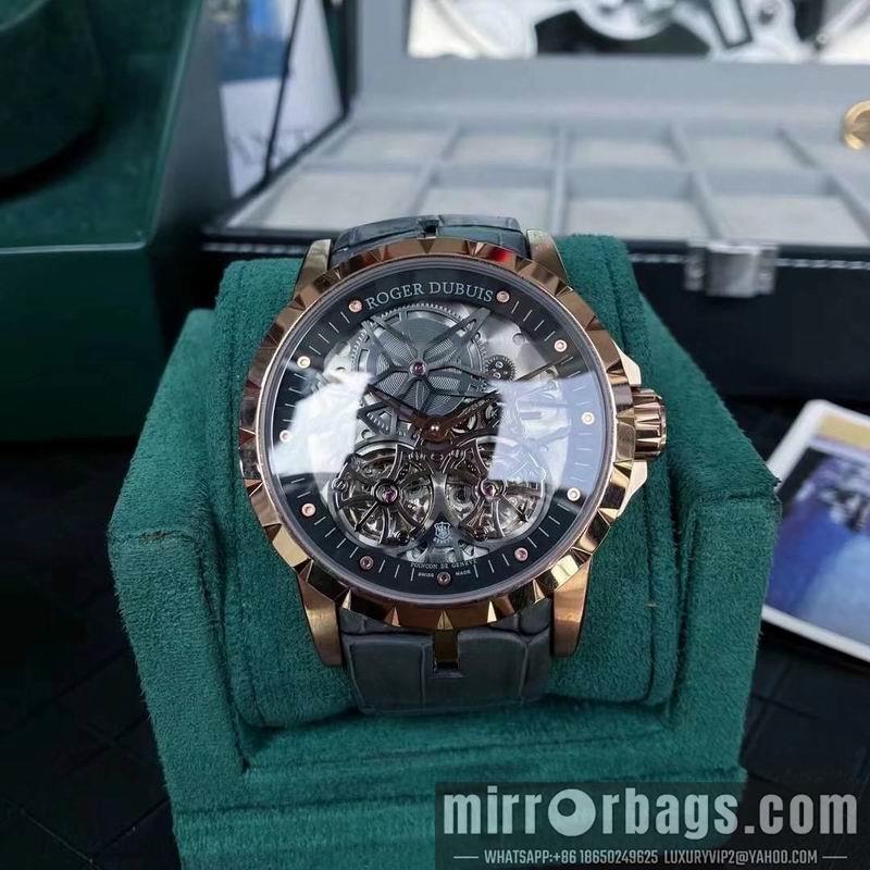 Roger Dubuis 46mm 060855