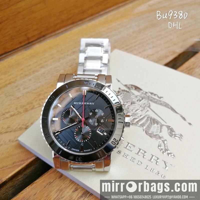 Burberry 43mm 080661