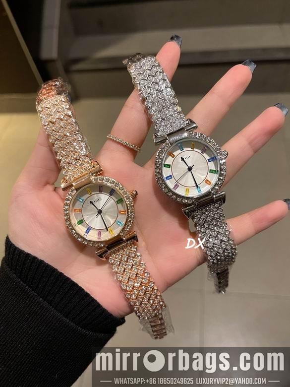 Dior 36mm 2nms22
