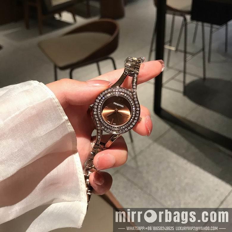 Swarovski watch 32mm M12