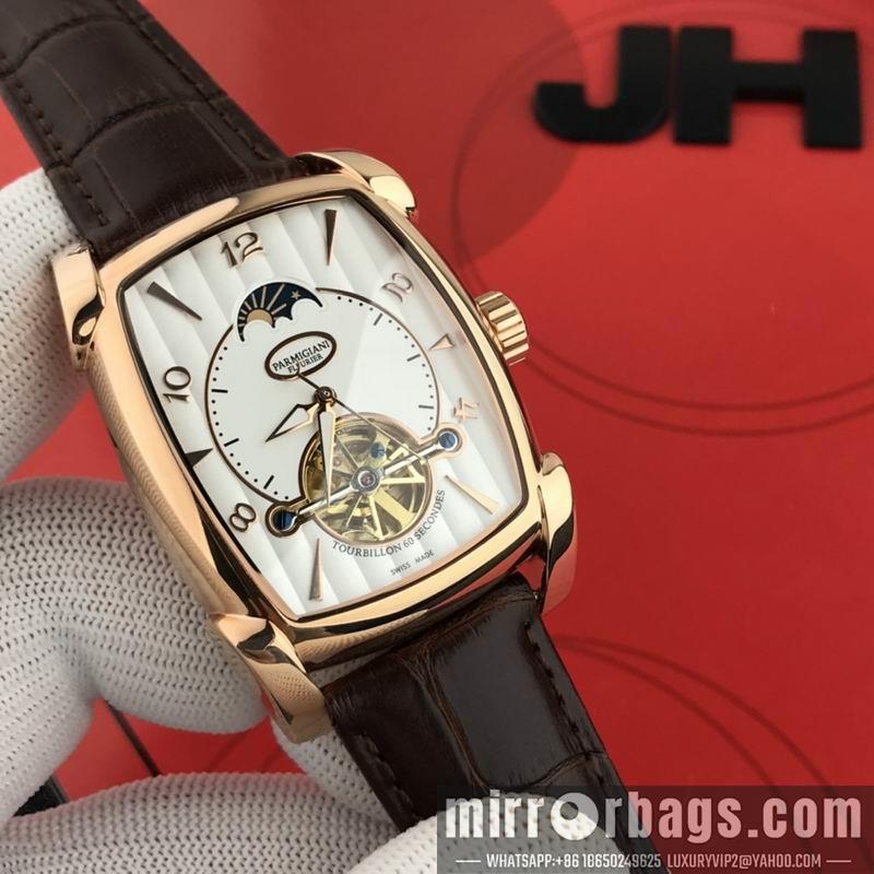 Parmigiani 47X37mm 082910
