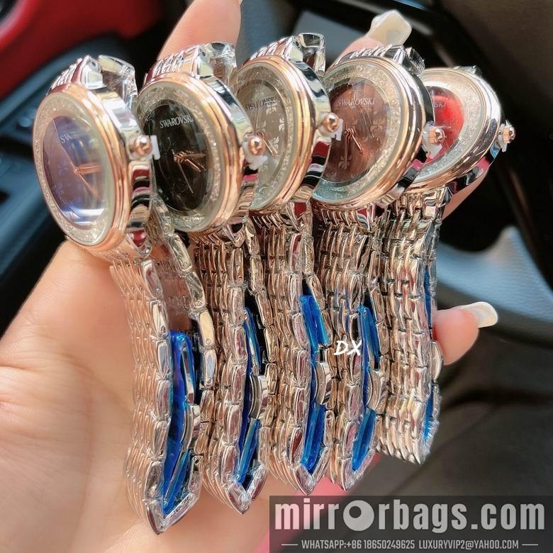 Swarovski 36mm 2nms70