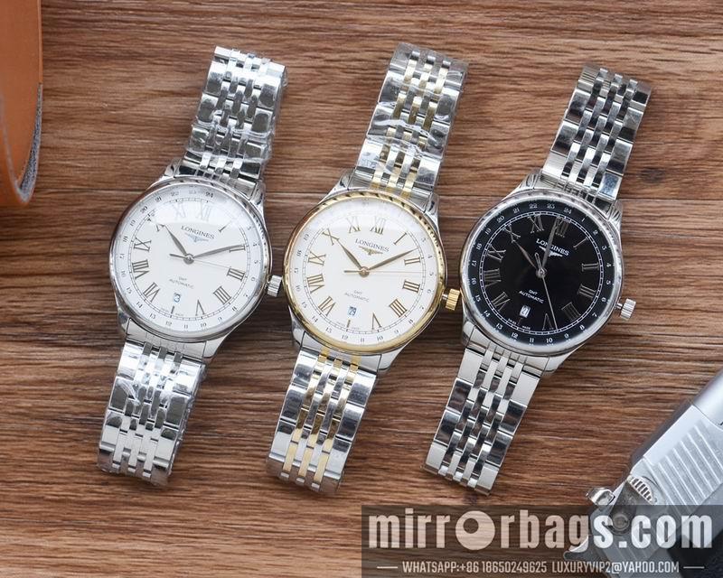 Longines 41mm 072464
