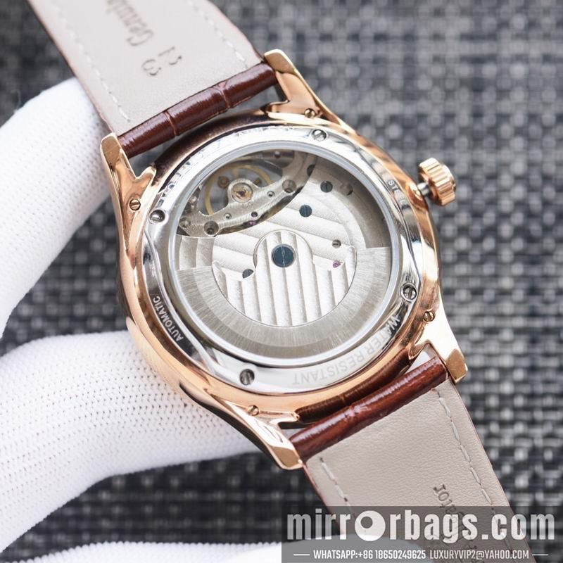 Longines 43X12mm 062703