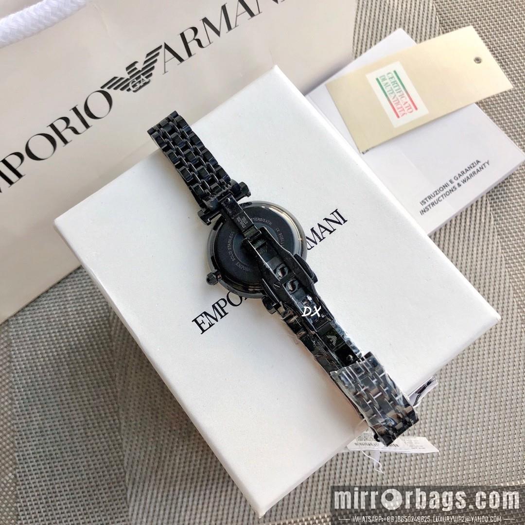 Armani 42mm 3nms64