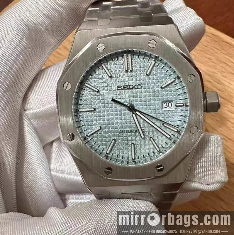 Seiko watch 051113