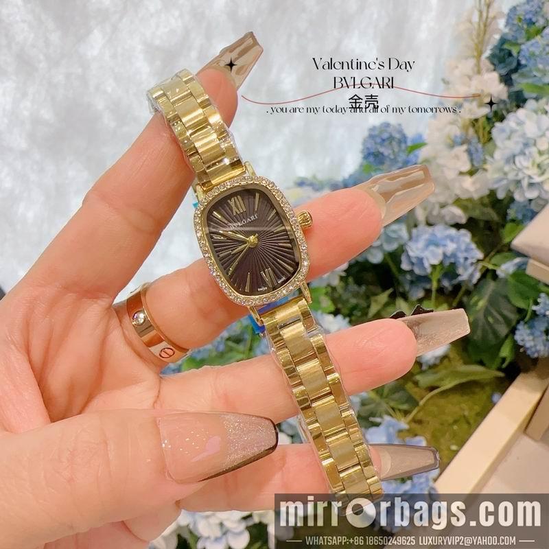 Bvlgari 21X27mmX6mm 103166