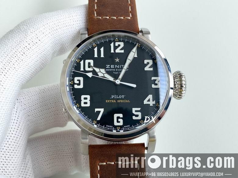 Zenith 45x12.5mm 8nyh09