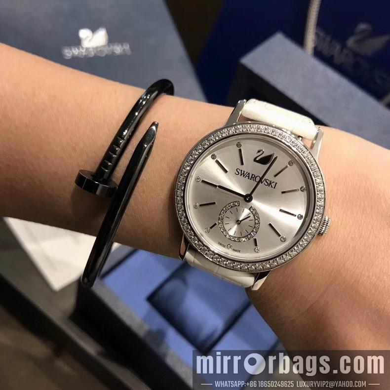 Swarovski watch 37mm M25