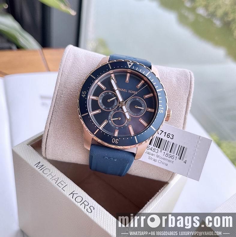 Michael Kors MK7163 men 43X12mm 111110