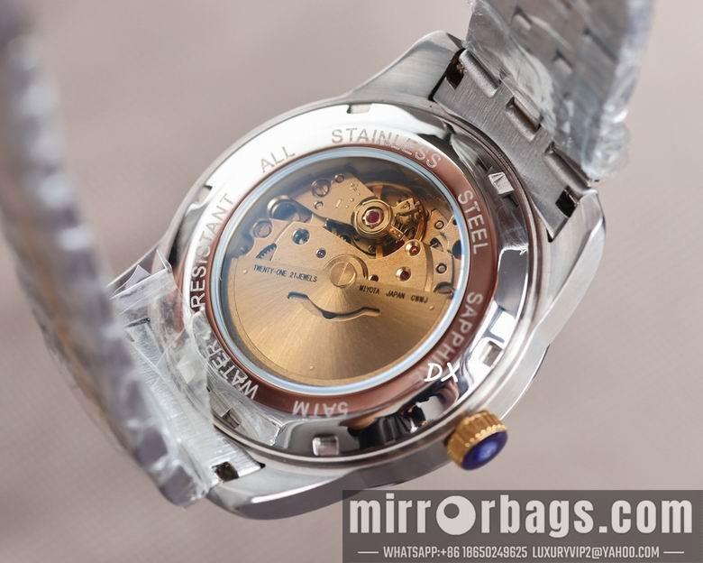 Tudor 42mm 2nms54