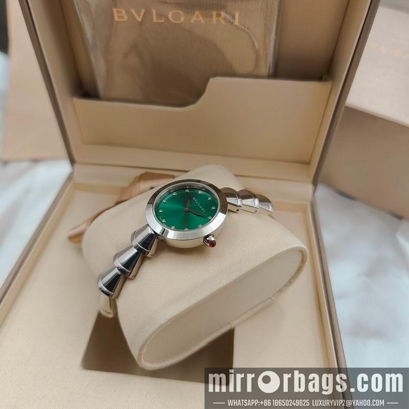 Bvlgari 28mm 022215