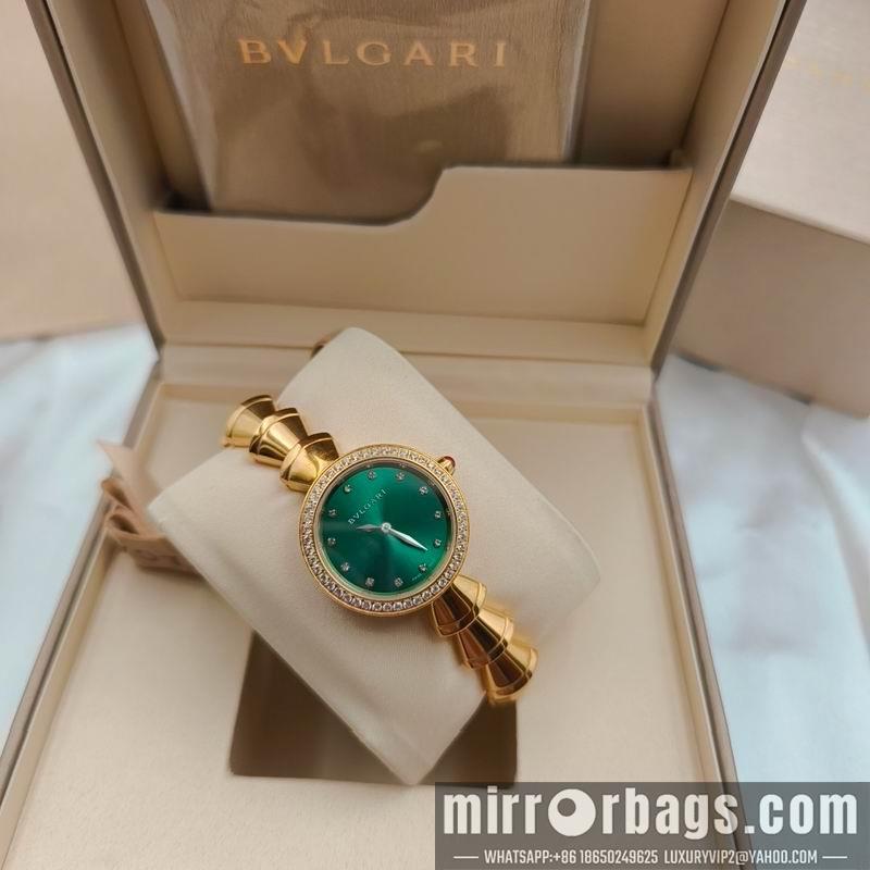 Bvlgari 28mm 022214