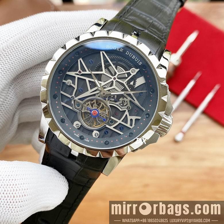 Roger Dubuis 46mm 2nms46