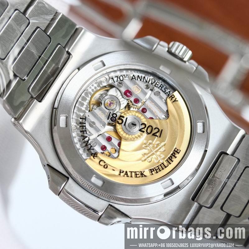 Tiffany x Patek Philippe 4w Original