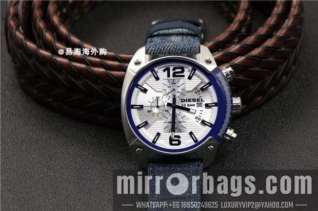 Diesel DZ4480 50X12mm 0506125