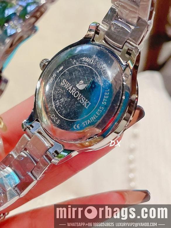 Swarovski 38mm 5nms83