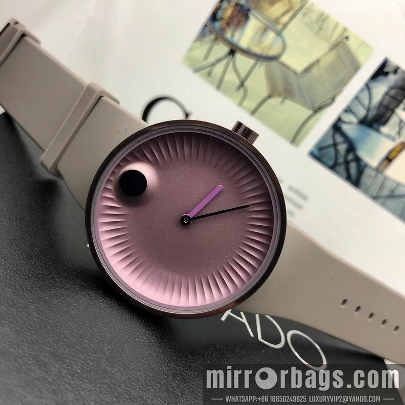 Movado 40mm 102244