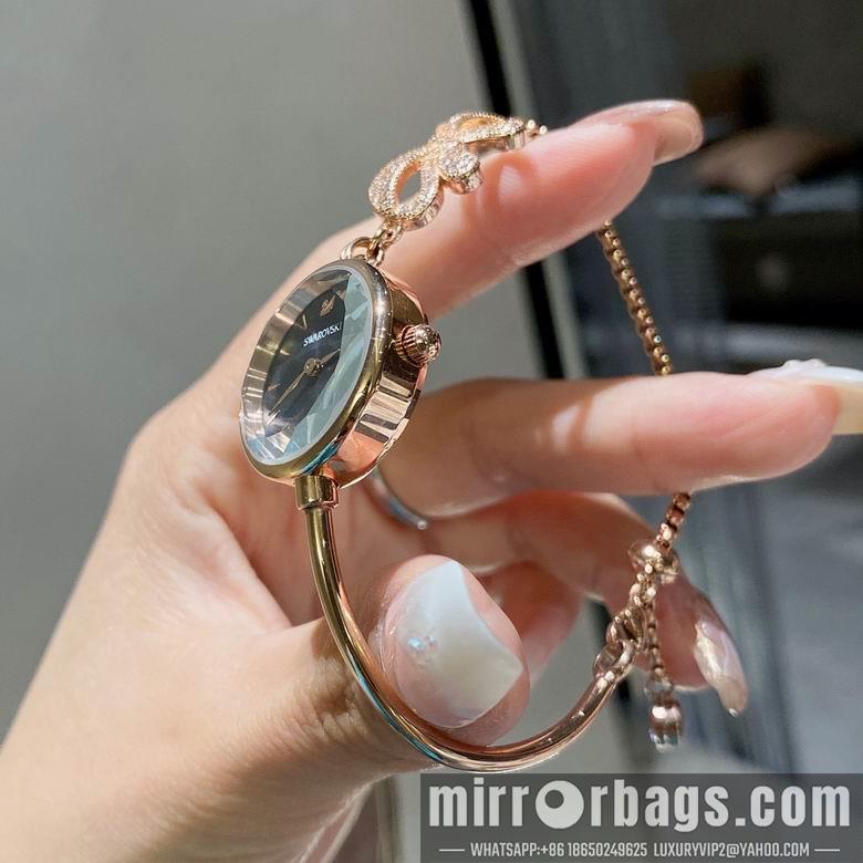 Swarovski women 24mm M16