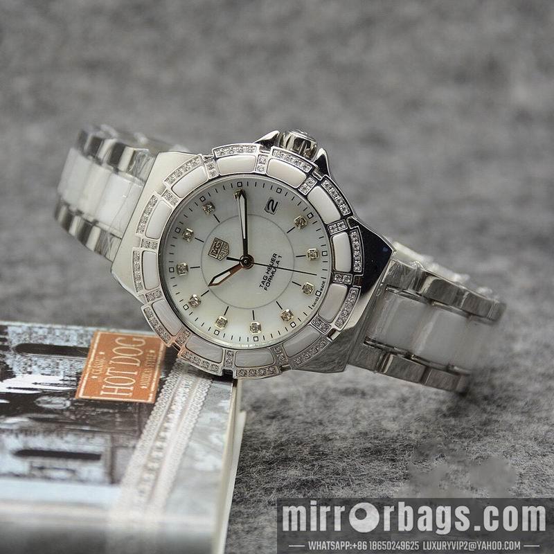 Tag Heuer 36mm 1023101