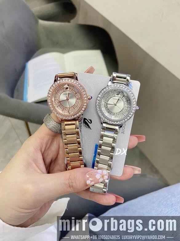 Swarovski 32mm 7nms88