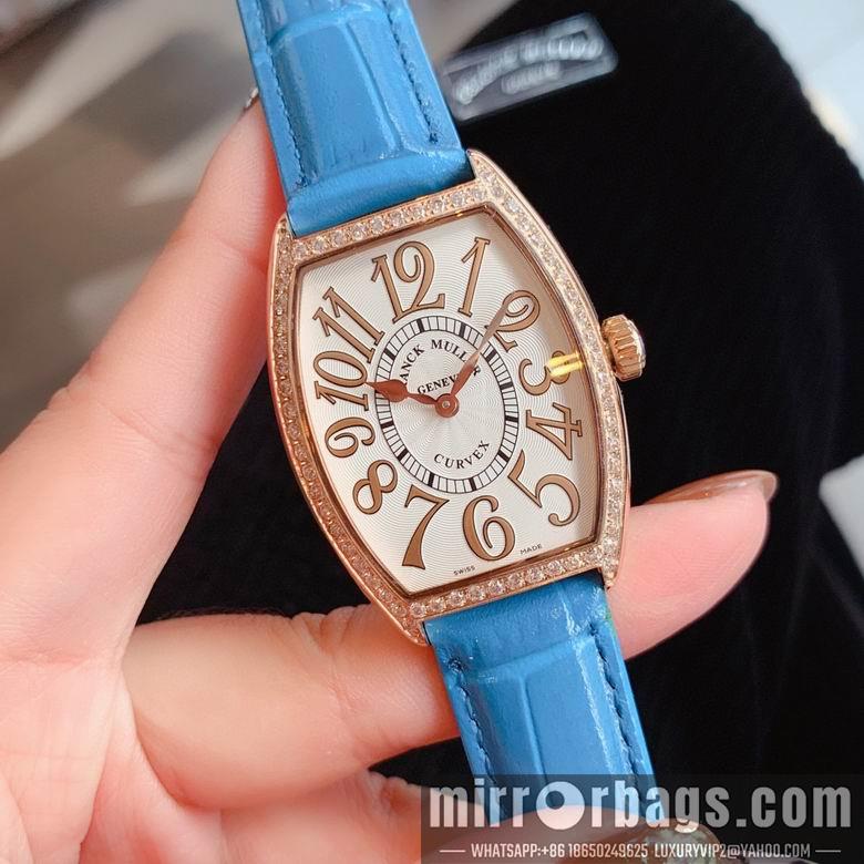 Franck Muller watch 030101