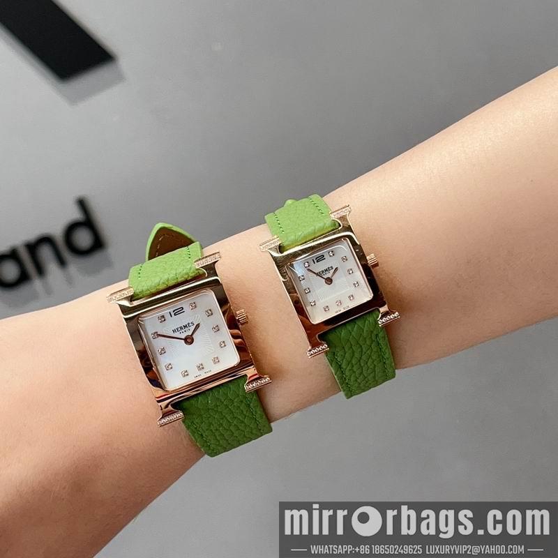Hermes S21X21mm M26X26mm 070705