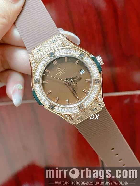 Hublot 38mm 8nms20