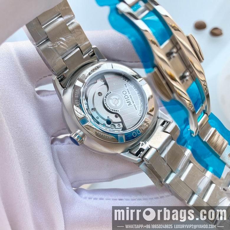 Mido 40x12mm 2nms78