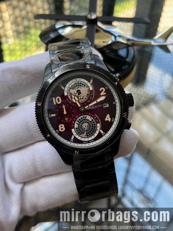 Montblanc Watch 031723