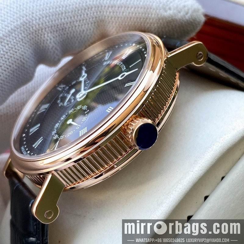 Breguet 41X12mm 052002