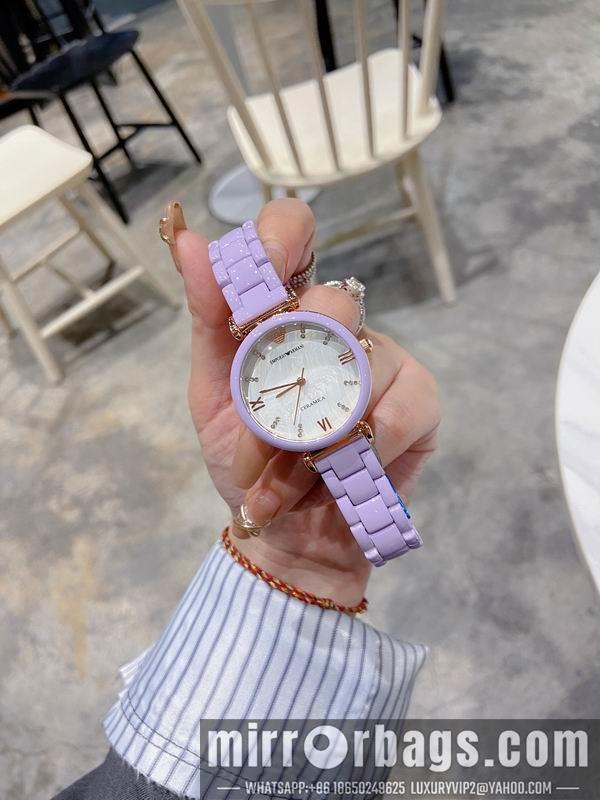Armain 32mm 0325100