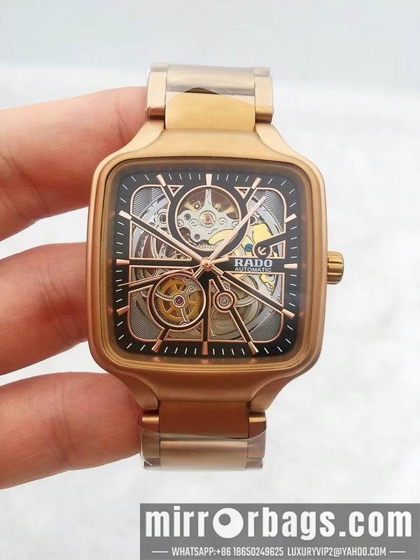 Rado watch 082295