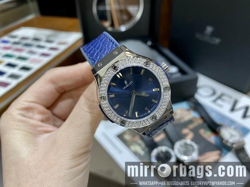Hublot 33mm 022336