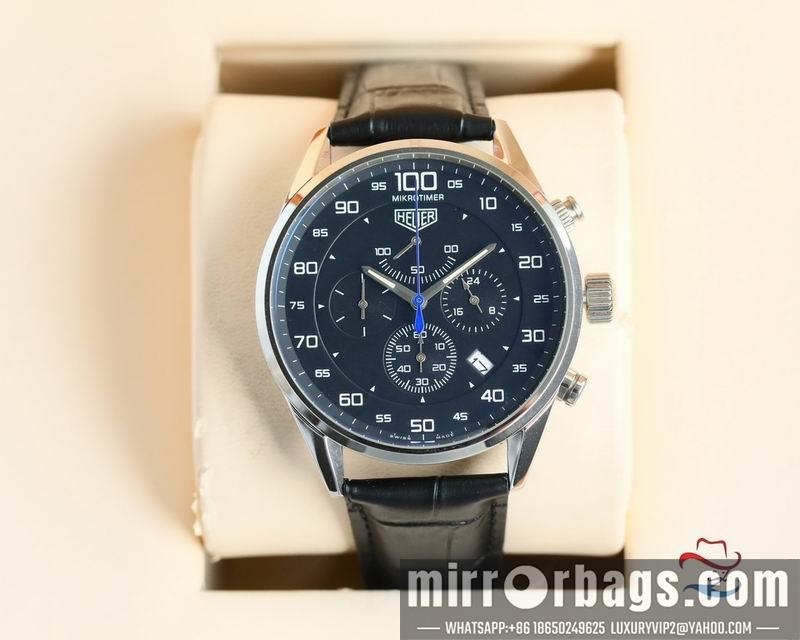 Tag Heuer 43X10mm 112075