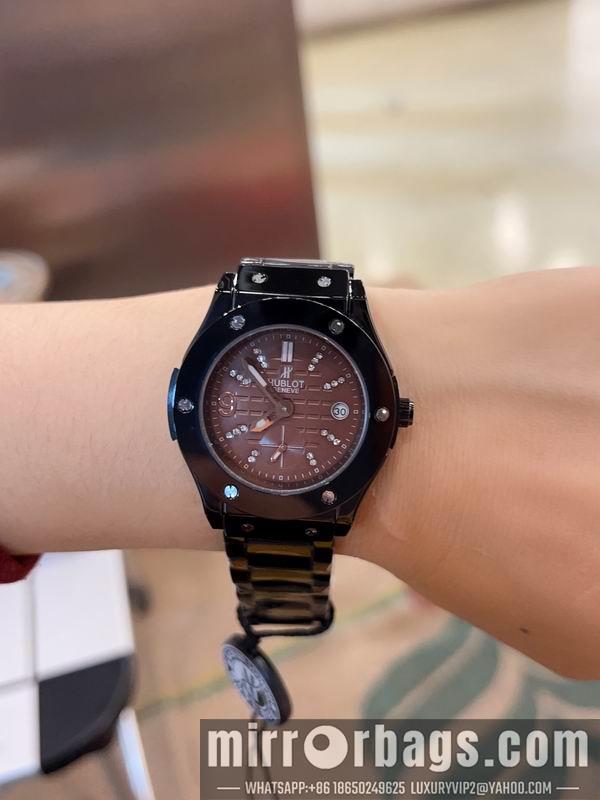 Hublot 36mm 050604