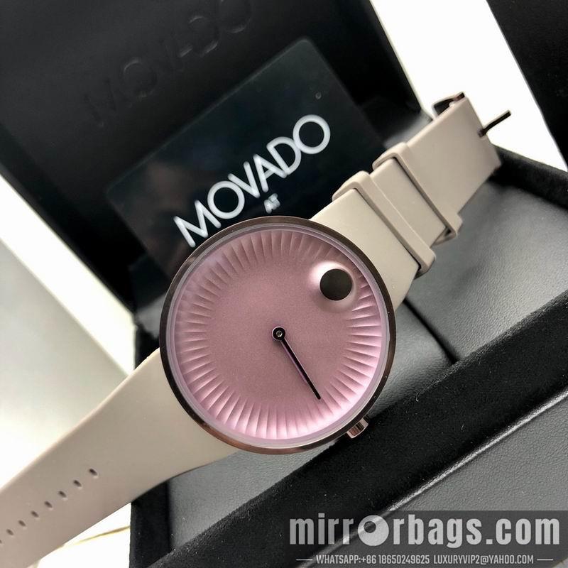 Movado 40mm 102244