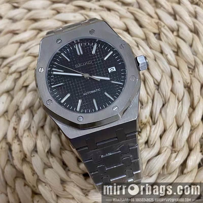 Seiko watch 051113