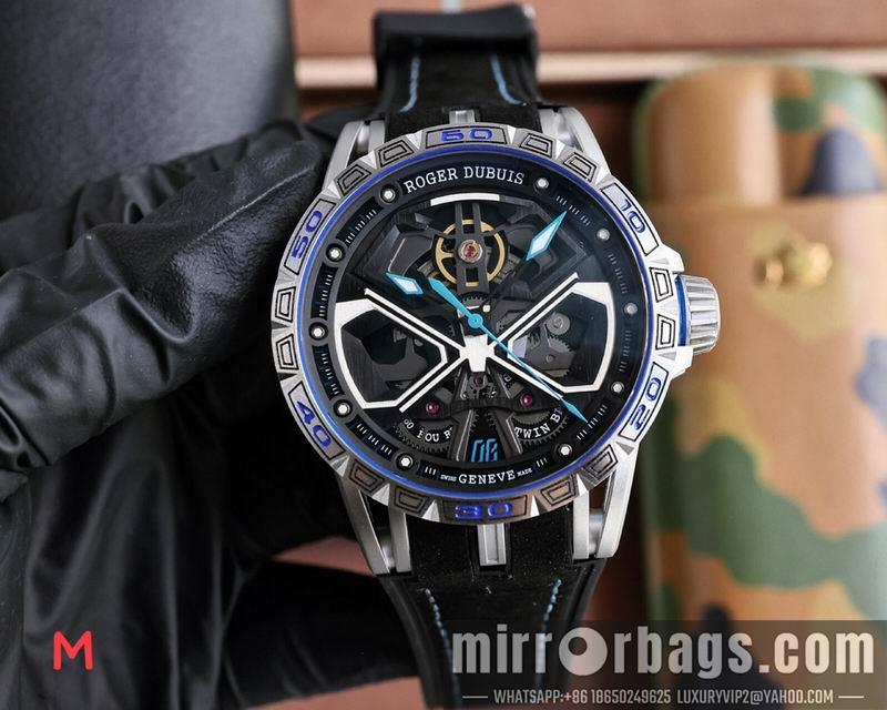 Roger Dubuis 46mm 0413115