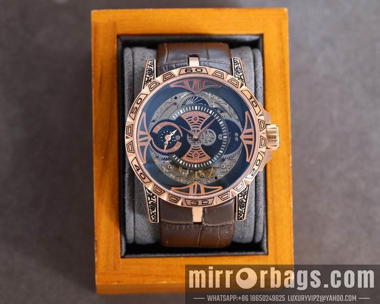 Roger Dubuis watch M17