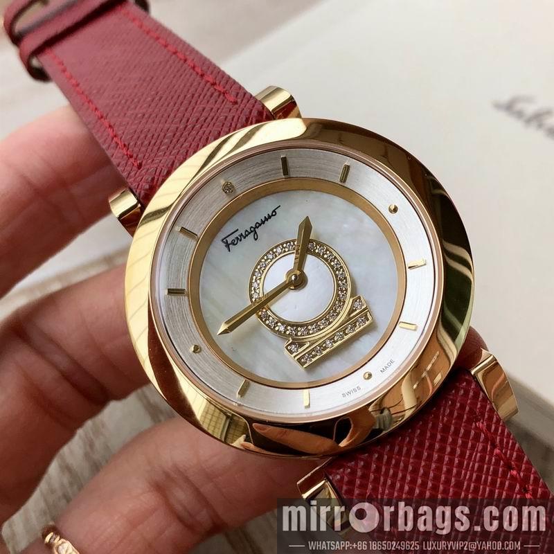 Ferragamo 37mm 032437