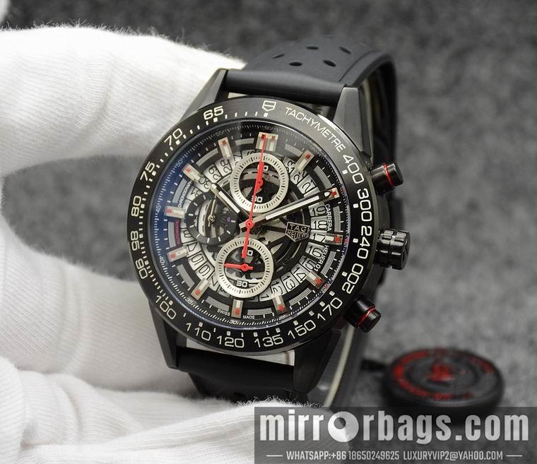 Tag Heuer men 46X16mm M15