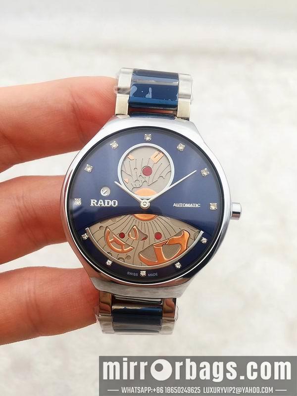 Rado watch 100816