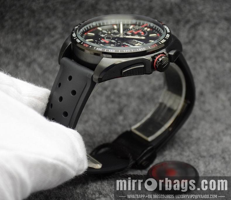 Tag Heuer men 46.5X16mm 080904