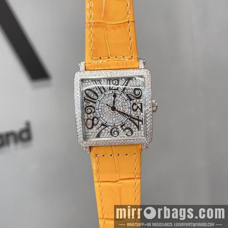 Franck Muller 33X33mm 022355