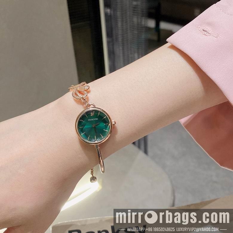 Swarovski women 24mm M16